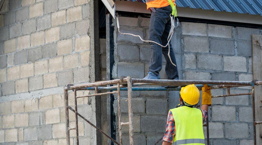 Local Chimney Repair in South Milwaukee, WI